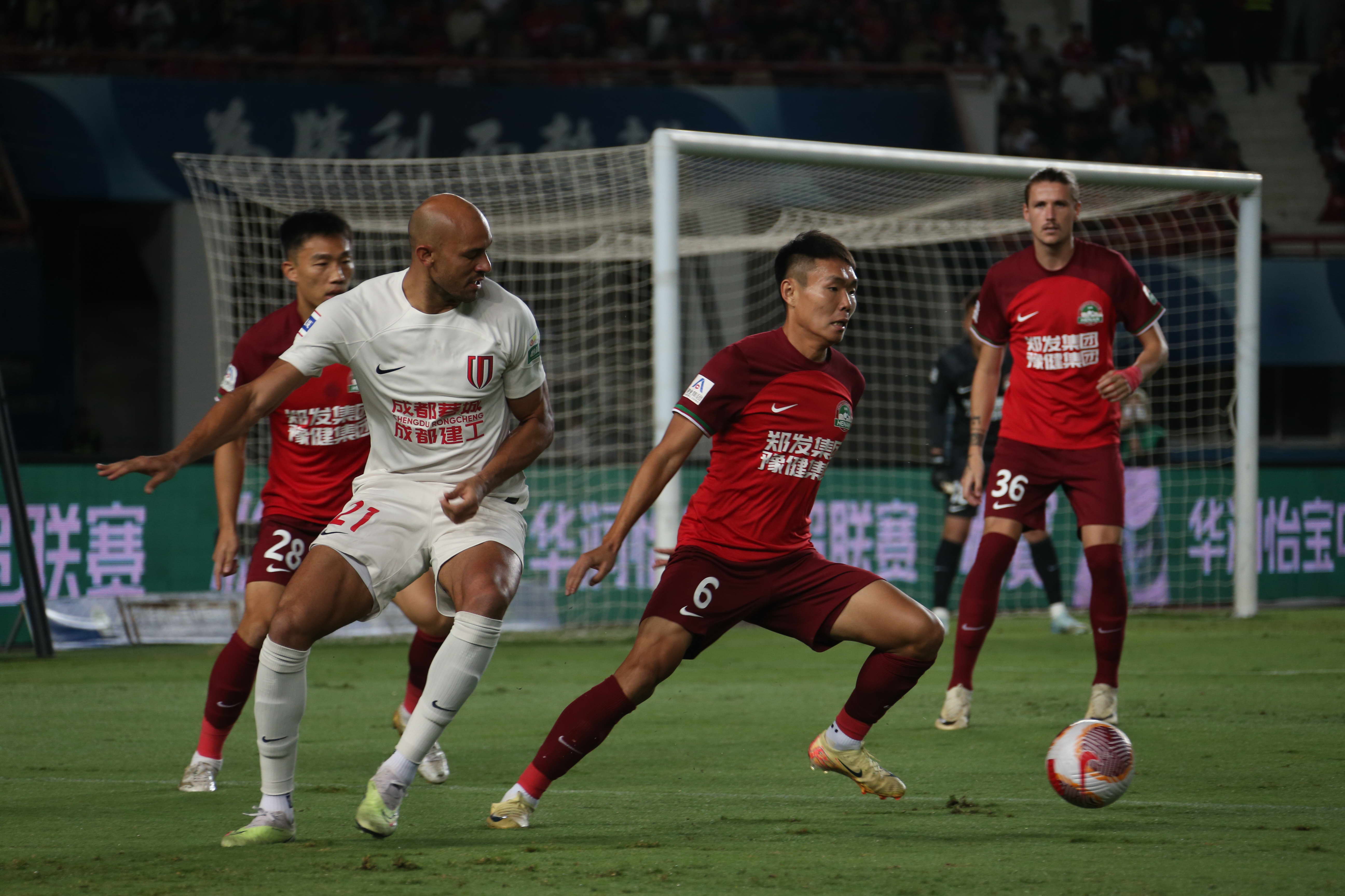 恒大客场失利,需要弥补防守端的不足吗