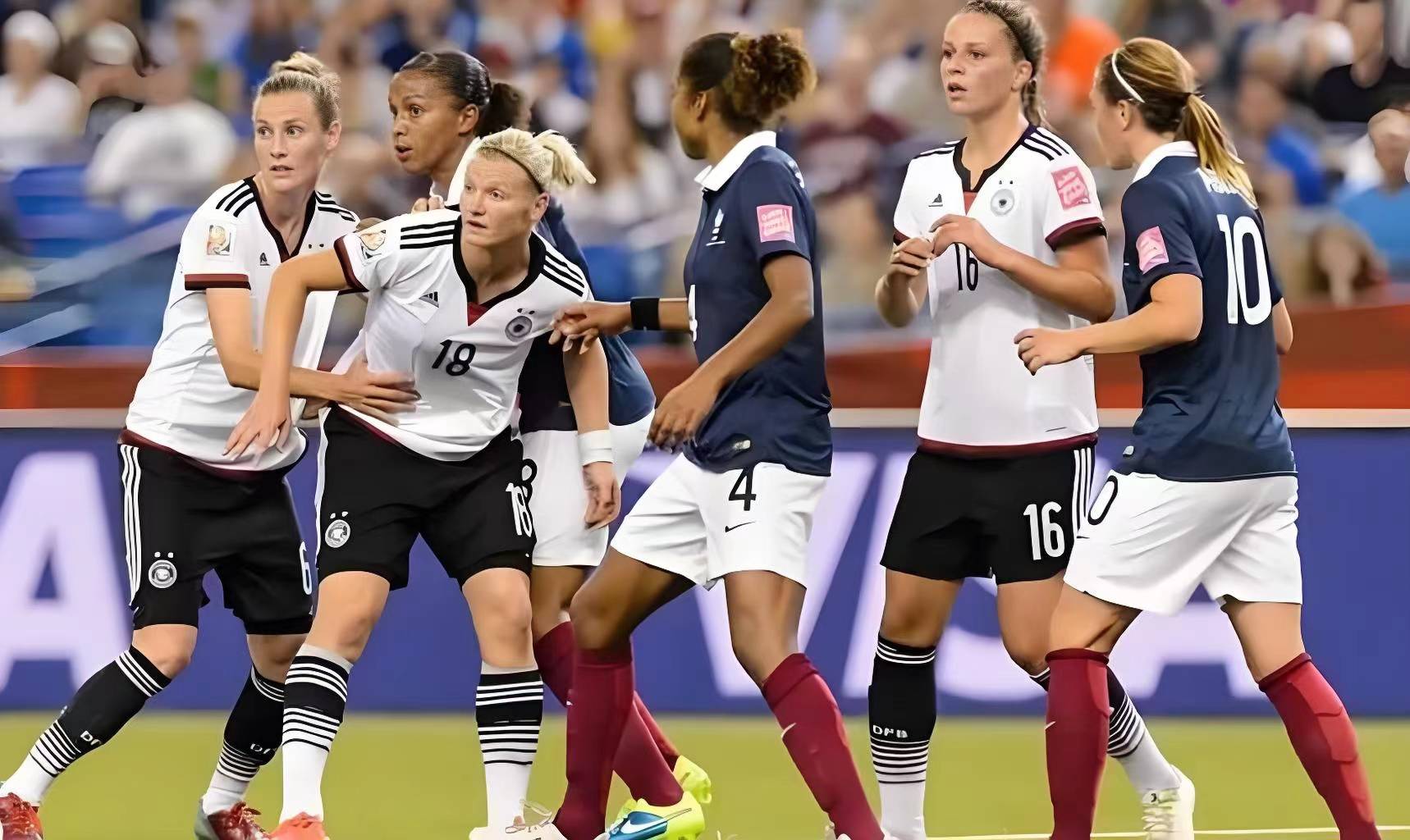 丹麦女足队员荣膺最佳进球奖项实力不容小觑(丹麦女足国家队)