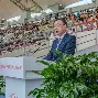 挑战极限！队伍在赛场上全力拼搏，向胜利迈进(挑战极限 成员)