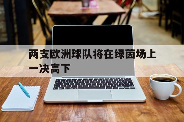 两支欧洲球队将在绿茵场上一决高下